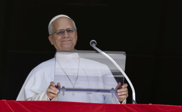 Papa “Preoccupato per la Somalia, comunità internazionale intervenga”