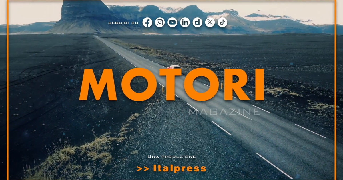 Motori Magazine - 20/9/2026