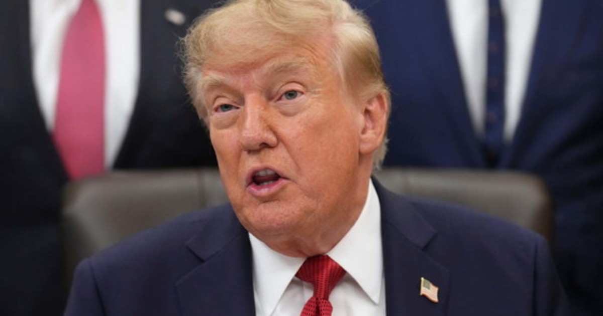 trump sull iran presto accadranno cose molto importanti da Iltempo.it trump sull iran presto accadranno cose molto importanti