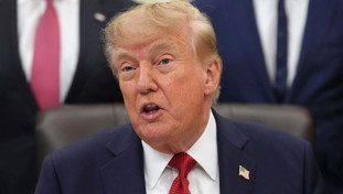 Trump sull'Iran: presto accadranno cose molto importanti