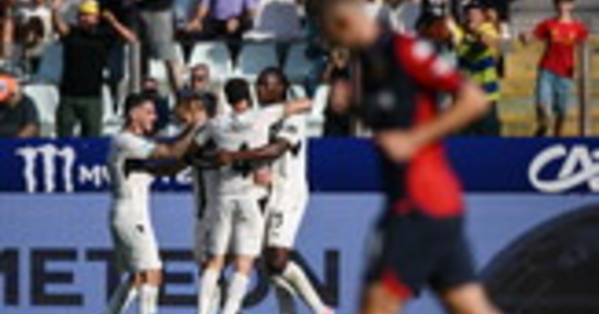 Parma-Genoa 2-1, prima vittoria per i ducali di Cuesta