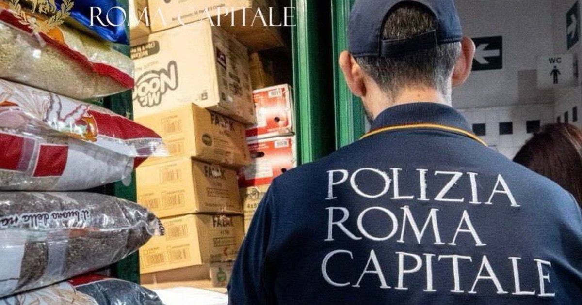 Multe a tappeto a Trastevere: le sanzioni dopo i controlli della polizia