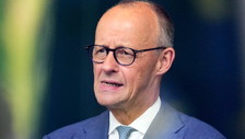 Germania, Afd vola in Meclemburgo, Link primo partito a Berlino. Merz: Un disastro
