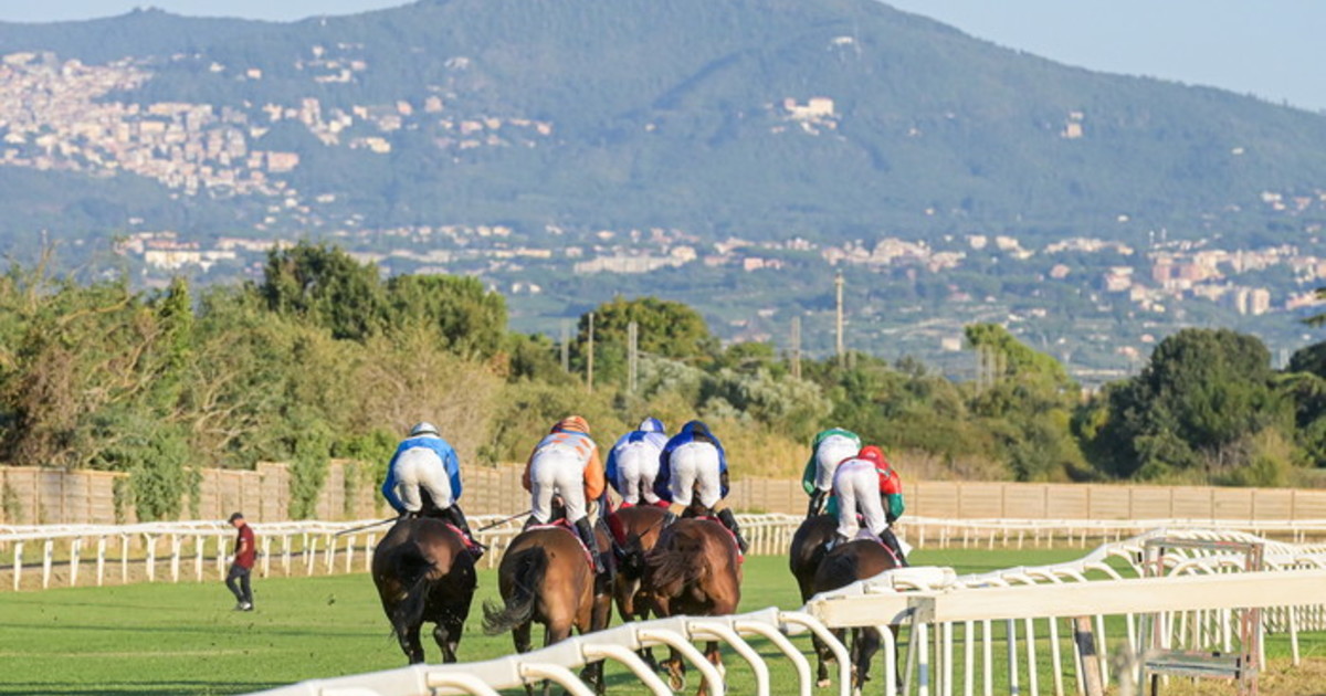 grande festa per il centenario a capannelle oltre 5 mila persone presenti da Iltempo.it grande festa per il centenario a capannelle oltre 5 mila persone presenti