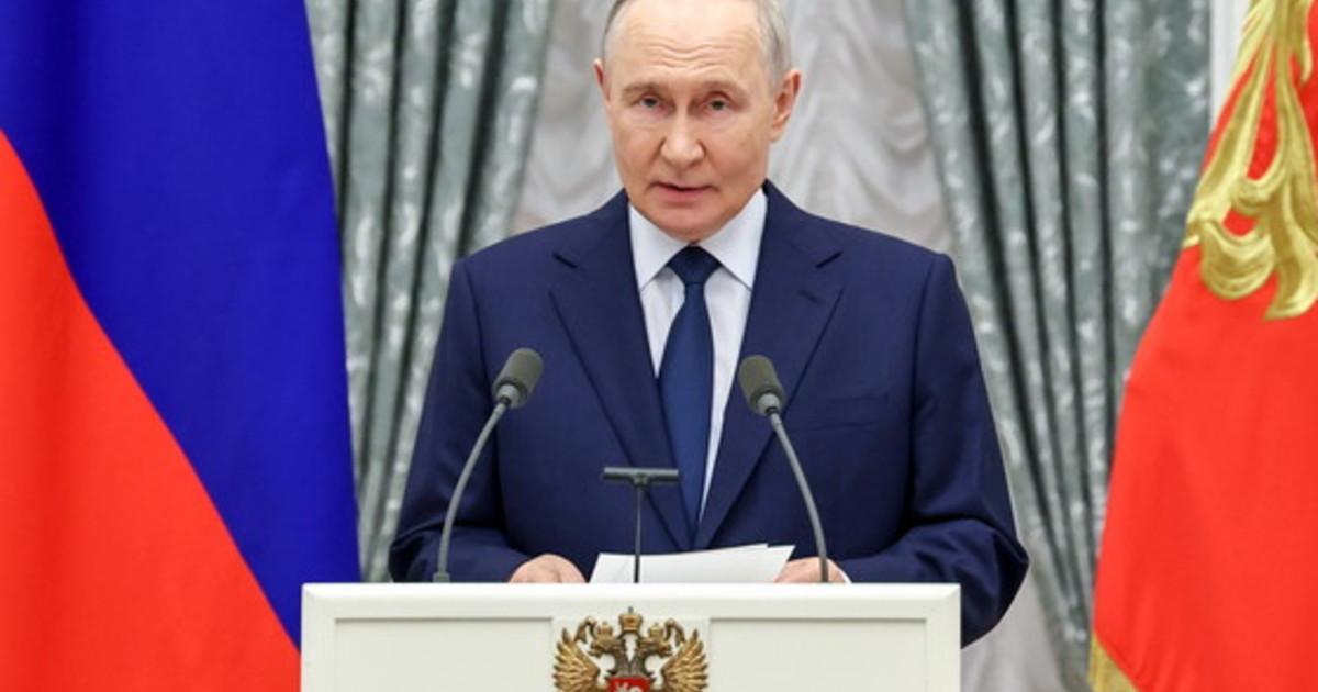 Russia, rinnovo della Duma: vince il partito di Putin