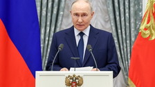 Russia, rinnovo della Duma: vince il partito di Putin