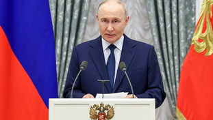 Russia, rinnovo della Duma: vince il partito di Putin