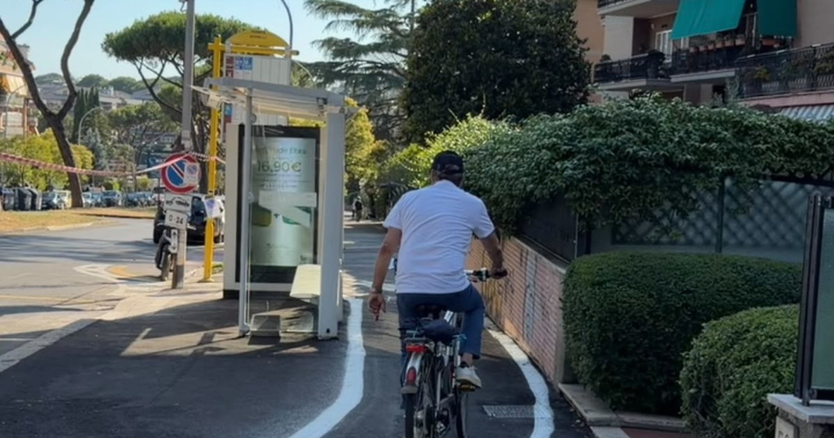Gualtieri sogna la "bicipolitana" e dimentica i pasticci passati