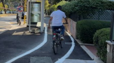 Gualtieri sogna la bicipolitana e dimentica i pasticci passati 