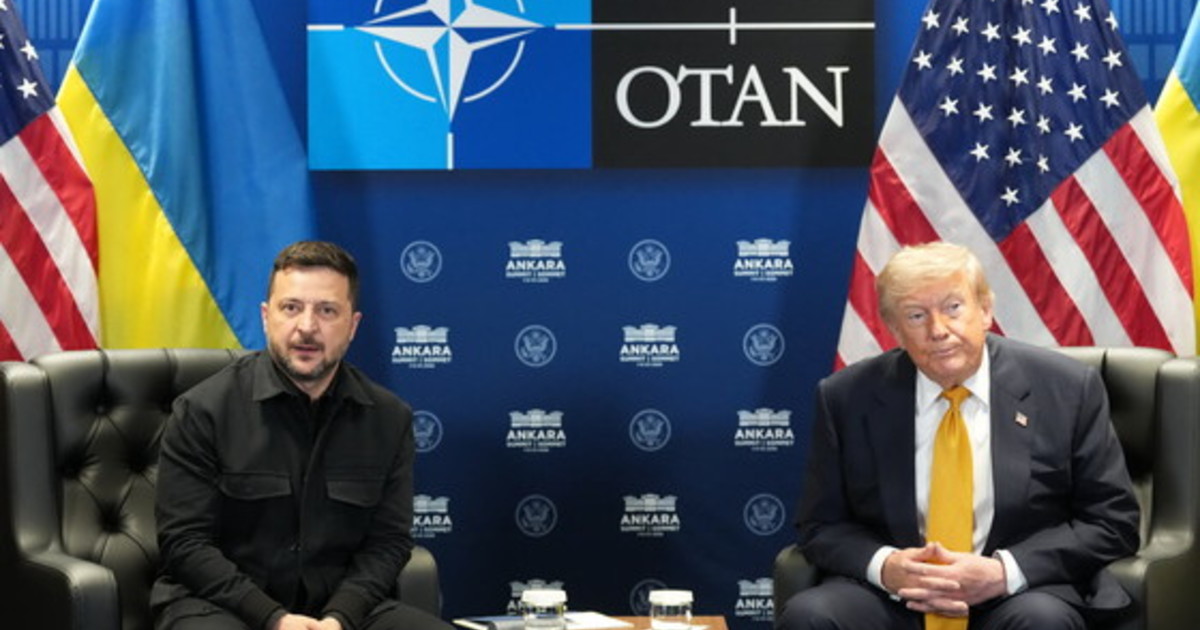 ucraina zelensky ho parlato con trump ci vedremo a new york da Iltempo.it ucraina zelensky ho parlato con trump ci vedremo a new york