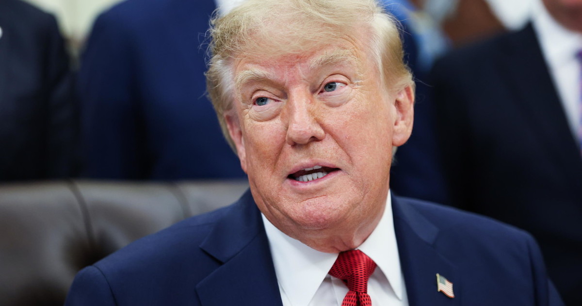 retromarcia alla casa bianca trump sospende l operazione militare anti houthi da Iltempo.it retromarcia alla casa bianca trump sospende l operazione militare anti houthi