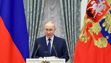 I Baltici frenano gli allarmi dell'intelligence europea: “Nessun attacco russo imminente”