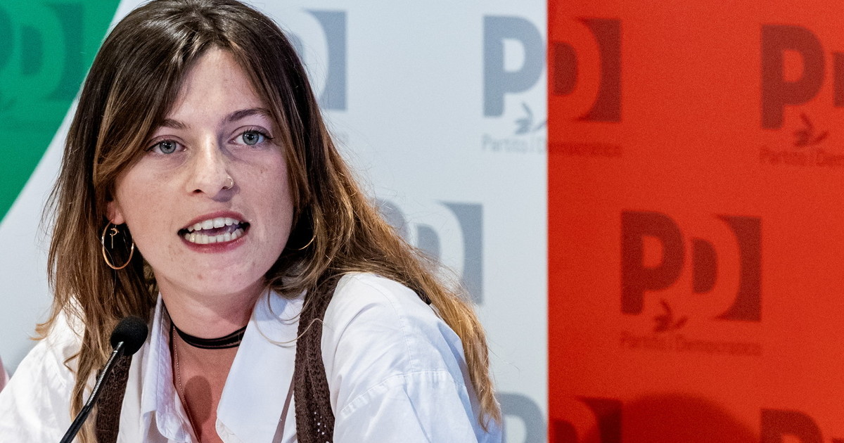 lo schiaffo alla costituzione della capa dei giovani del pd e fedelissima di schlein da Iltempo.it lo schiaffo alla costituzione della capa dei giovani del pd e fedelissima di schlein
