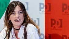Lo schiaffo alla Costituzione della capa dei giovani del Pd e fedelissima di Schlein