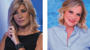 San Marino Rtv buen retiro dei volti noti scomparsi da Rai e Mediaset