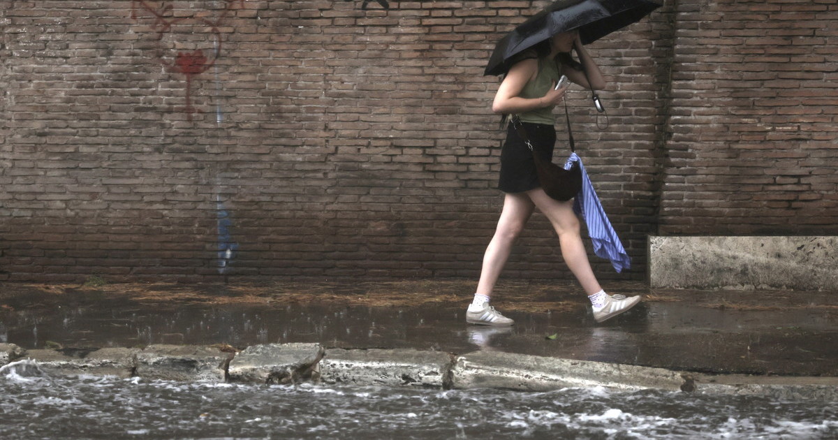 L'autunno parte con il caldo: alta pressione padrona, ma poi…