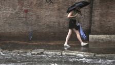 L'autunno parte con il caldo: alta pressione padrona, ma poi…