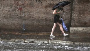 L'autunno parte con il caldo: alta pressione padrona, ma poi…