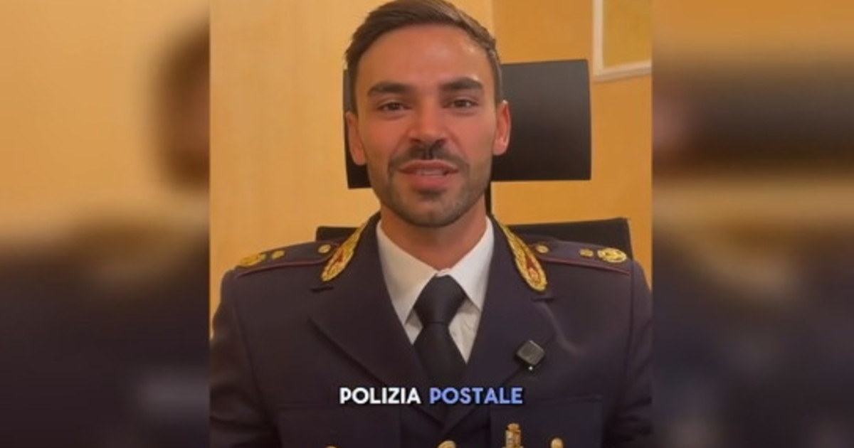 nasce chiediloallapolizia sui social il filo diretto con i cittadini da Iltempo.it nasce chiediloallapolizia sui social il filo diretto con i cittadini