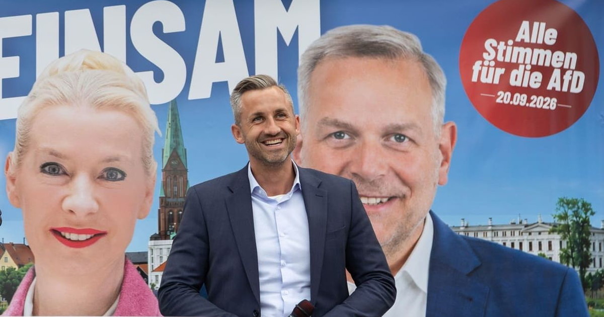 Germania, l'AfD prima in Meclemburgo-Pomerania e Cdu fuori, a Berlino vince Linke