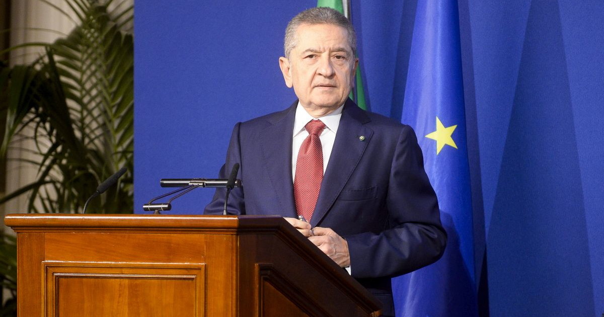 Ia, Panetta “Stati Uniti più avanti dell’Europa, competitività a rischio”