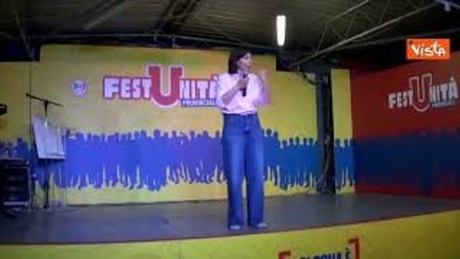 Schlein: Meloni dica a Tajani che non si valuta una donna dalla lunghezza della gonna