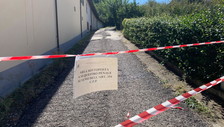 Indagato per aver sparato al ladro, il legale: È distrutto, gli è caduto il mondo addosso