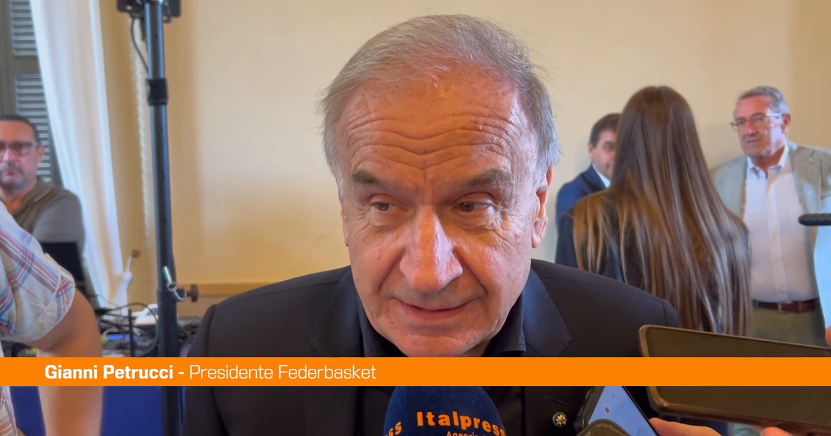 Petrucci "Campionato del presente e del futuro, il basket sta cambiando"