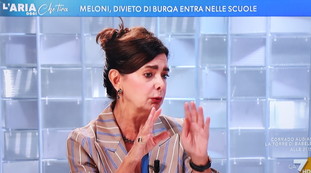 No burqa in classe, la solita Boldrini: cos&igrave; difende il velo islamico
