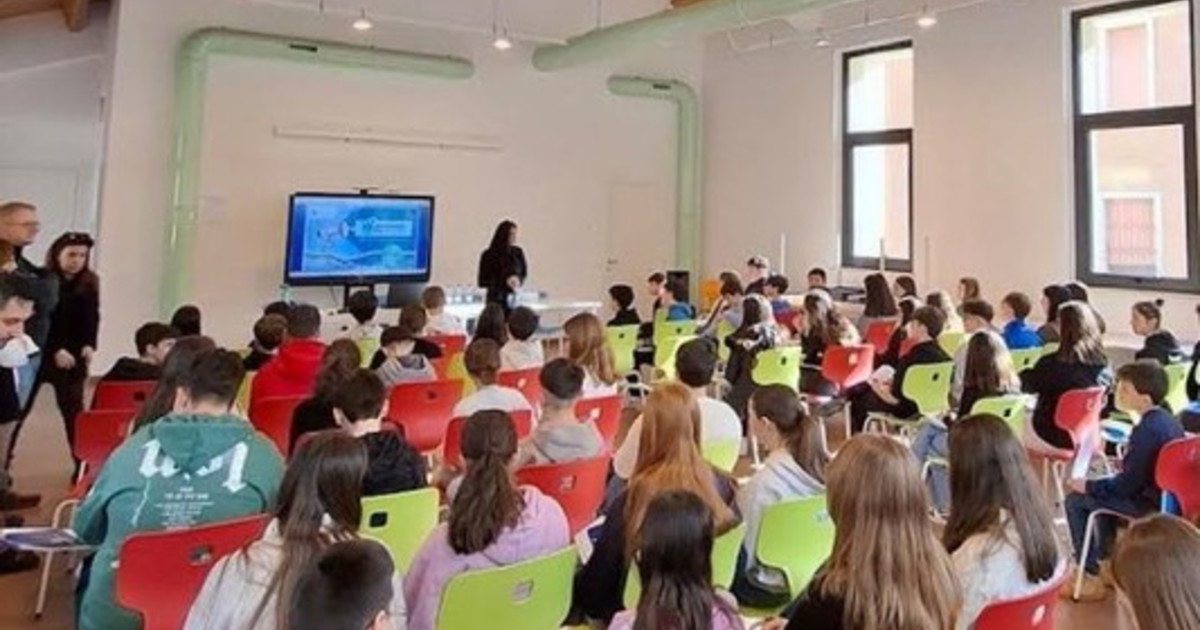 Banca del Fucino e Marevivo insieme per l’educazione ambientale nelle scuole
