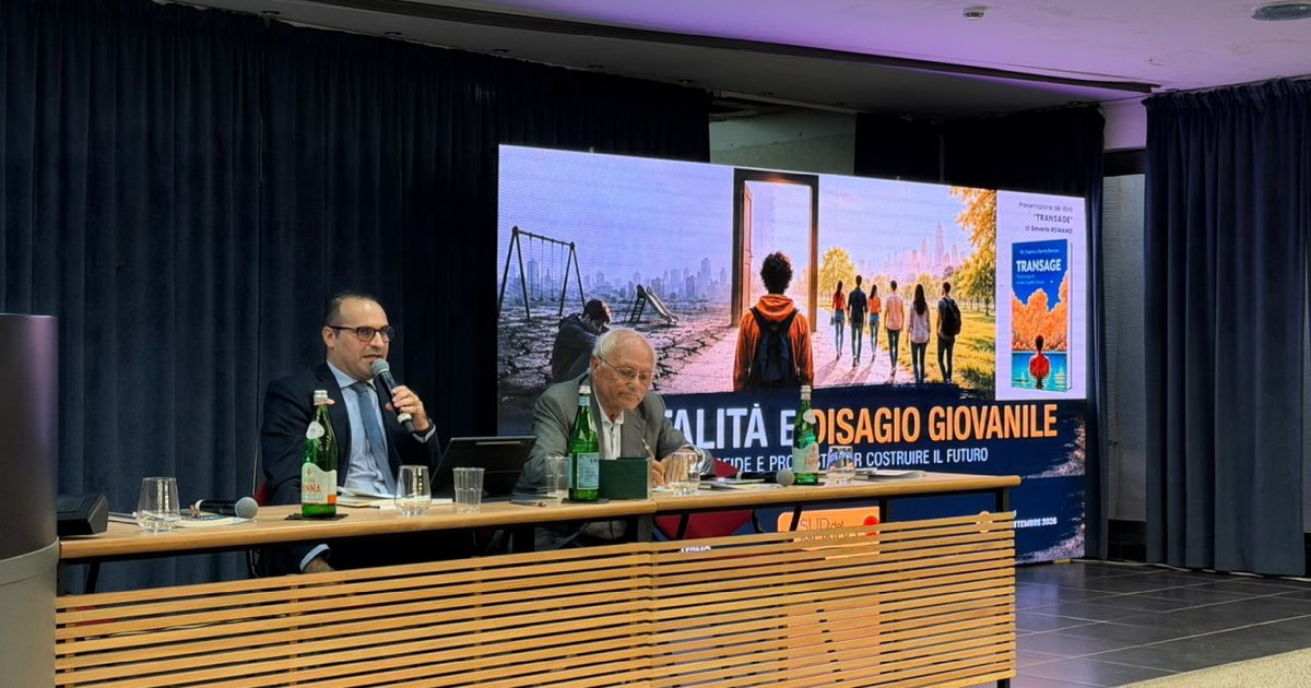 Denatalità e disagio giovanile, a Palermo confronto su ascolto e opportunità