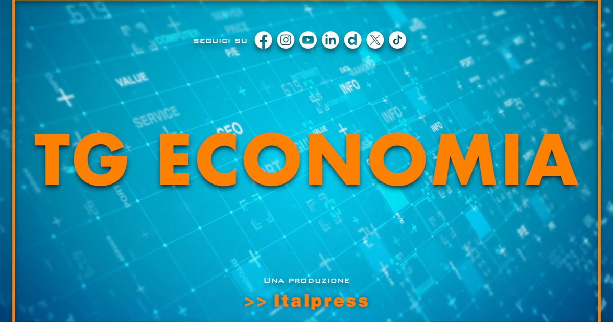 Tg Economia - 21/9/2026