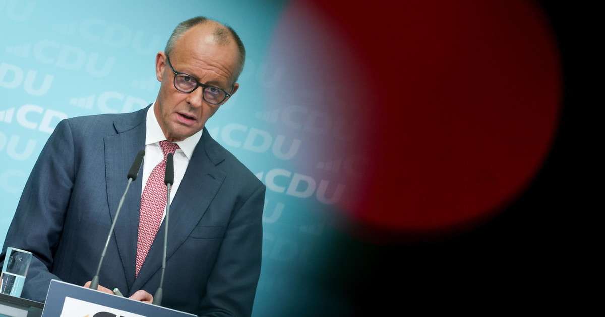 Germania, altra batosta ma Merz si barrica: "Resto al governo per il bene del Paese"