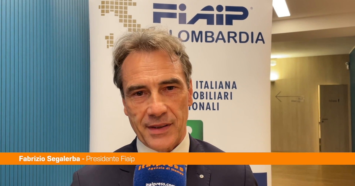 Segalerba (Fiaip) "Difendere legalità e tutela del mercato trasparente"
