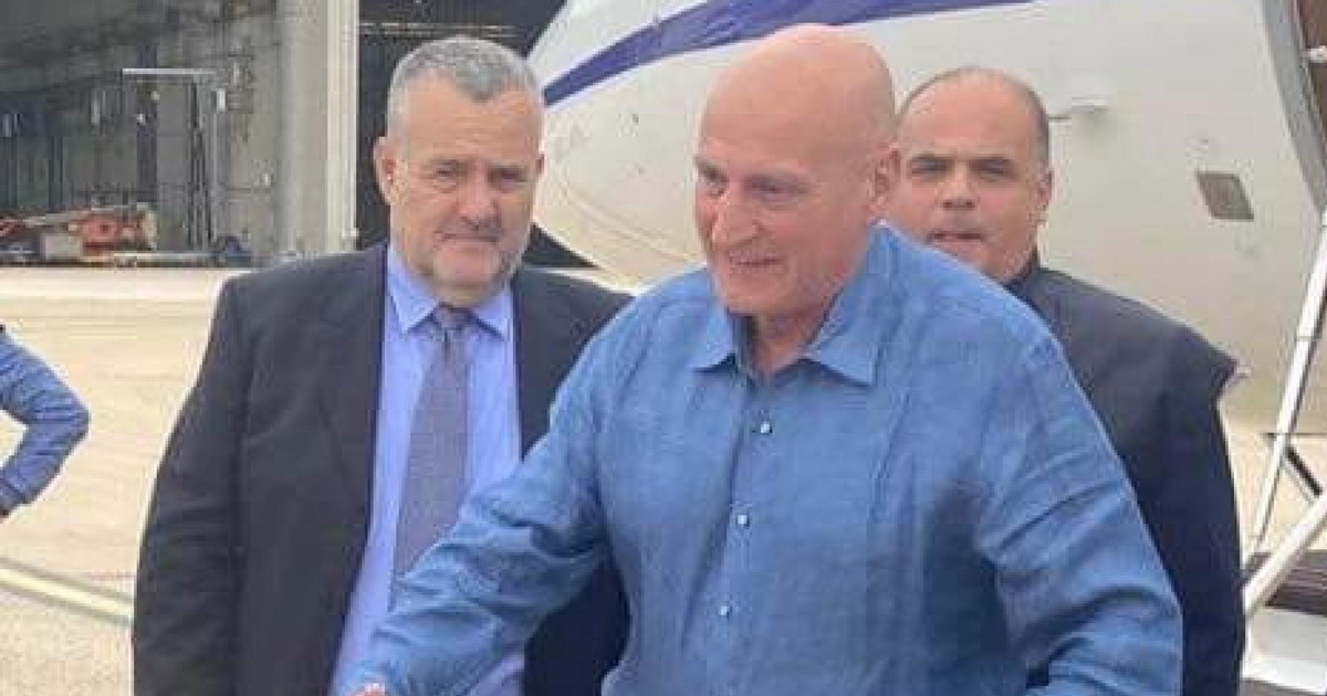 chico forti ha ottenuto semilibert224 la svolta dopo 26 anni cosa succede ora da Iltempo.it chico forti ha ottenuto semilibert224 la svolta dopo 26 anni cosa succede ora