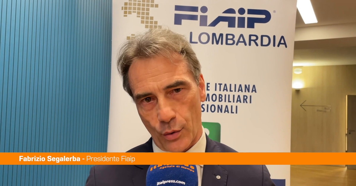 Ddl Concorrenza, Segalerba (Fiaip) "Bene formazione e percorso studi dedicato"