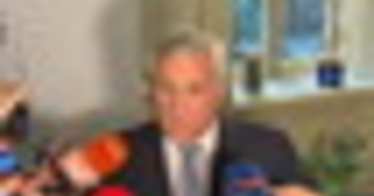 Tajani: mai pensato di offendere le donne, mie parole fraintese