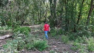 Ragazzino di 12 anni denuncia abusi sessuali nel parco dell'Arrivore