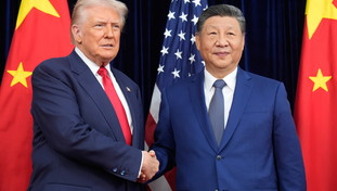 Vertice Trump-Xi Jinping: IA, commercio e investimenti sul tavolo