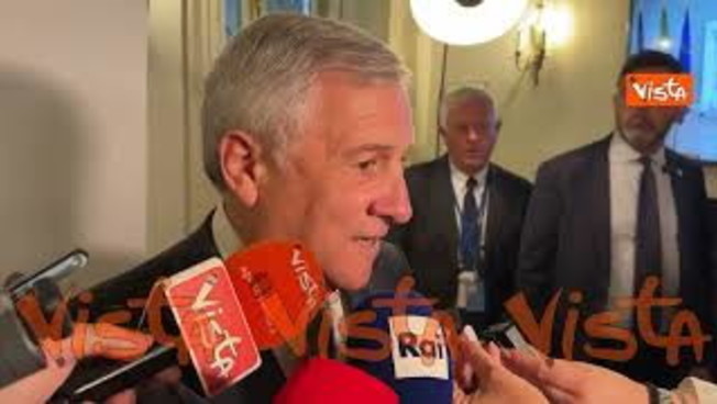 tajani continuare a investire negli usa nonostante i dazi qualit224 italiana supera ostacoli da Iltempo.it tajani continuare a investire negli usa nonostante i dazi qualit224 italiana supera ostacoli