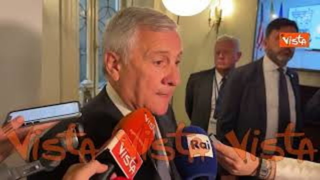tajani necessario dialogo con iran incontrer242 ministro degli esteri per hormuz da Iltempo.it tajani necessario dialogo con iran incontrer242 ministro degli esteri per hormuz