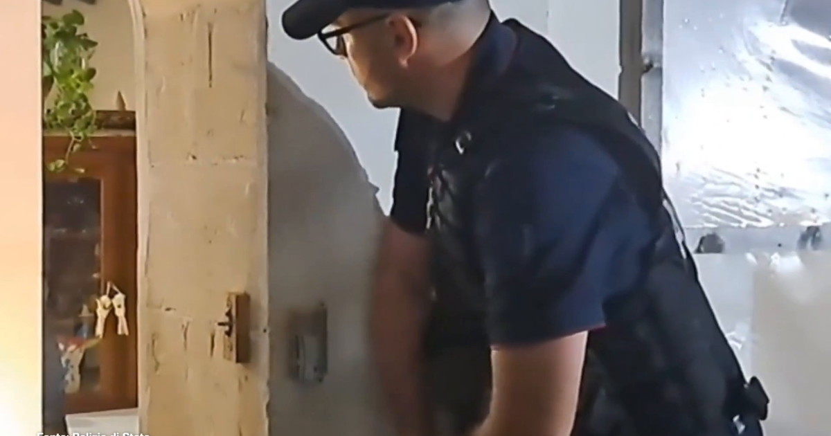 Mafia ed estorsioni nel tarantino, sgominato clan con 21 arresti