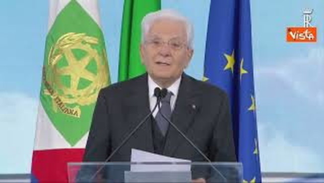 mattarella la nostra libert224 232 autentica solo se esiste per tutti da Iltempo.it mattarella la nostra libert224 232 autentica solo se esiste per tutti
