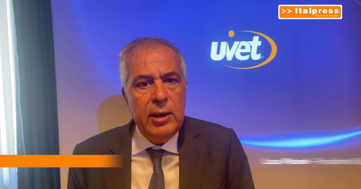 Uvet, Patanè "Turismo avanti nonostante discontinuità, fatturati in crescita"