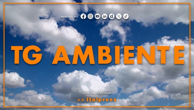 Tg Ambiente - 27/9/2026