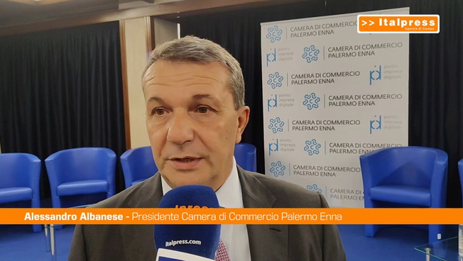 Albanese 'Nasce piattaforma interattiva a sostegno di imprese e istituzioni'