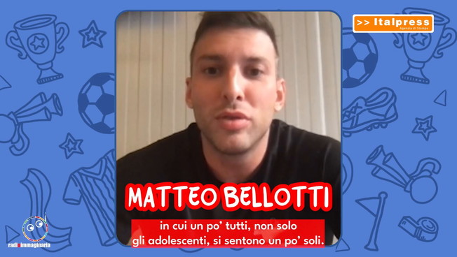 'La fucina di talenti', tra pallamano e inglese