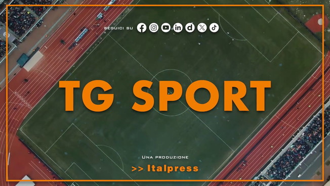 Tg Sport - 16/10/2026