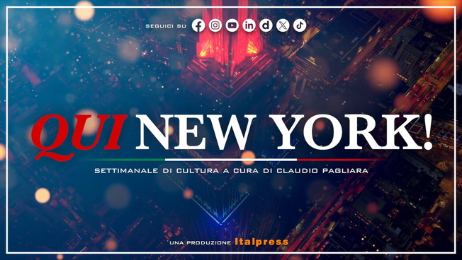 Qui New York! - Due mostre raccontano l'Italia negli Stati Uniti