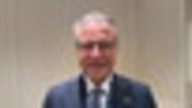 Washington, Giorgio Mulè: 'Rilanciare le relazioni transatlantiche'